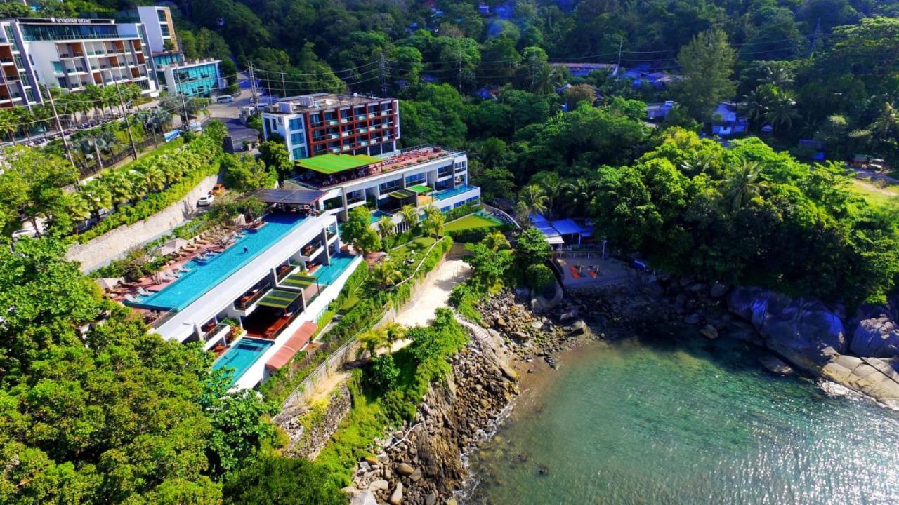 Station touristique Zenmaya Oceanfront Phuket, Trademark Collection By Wyndham 5*