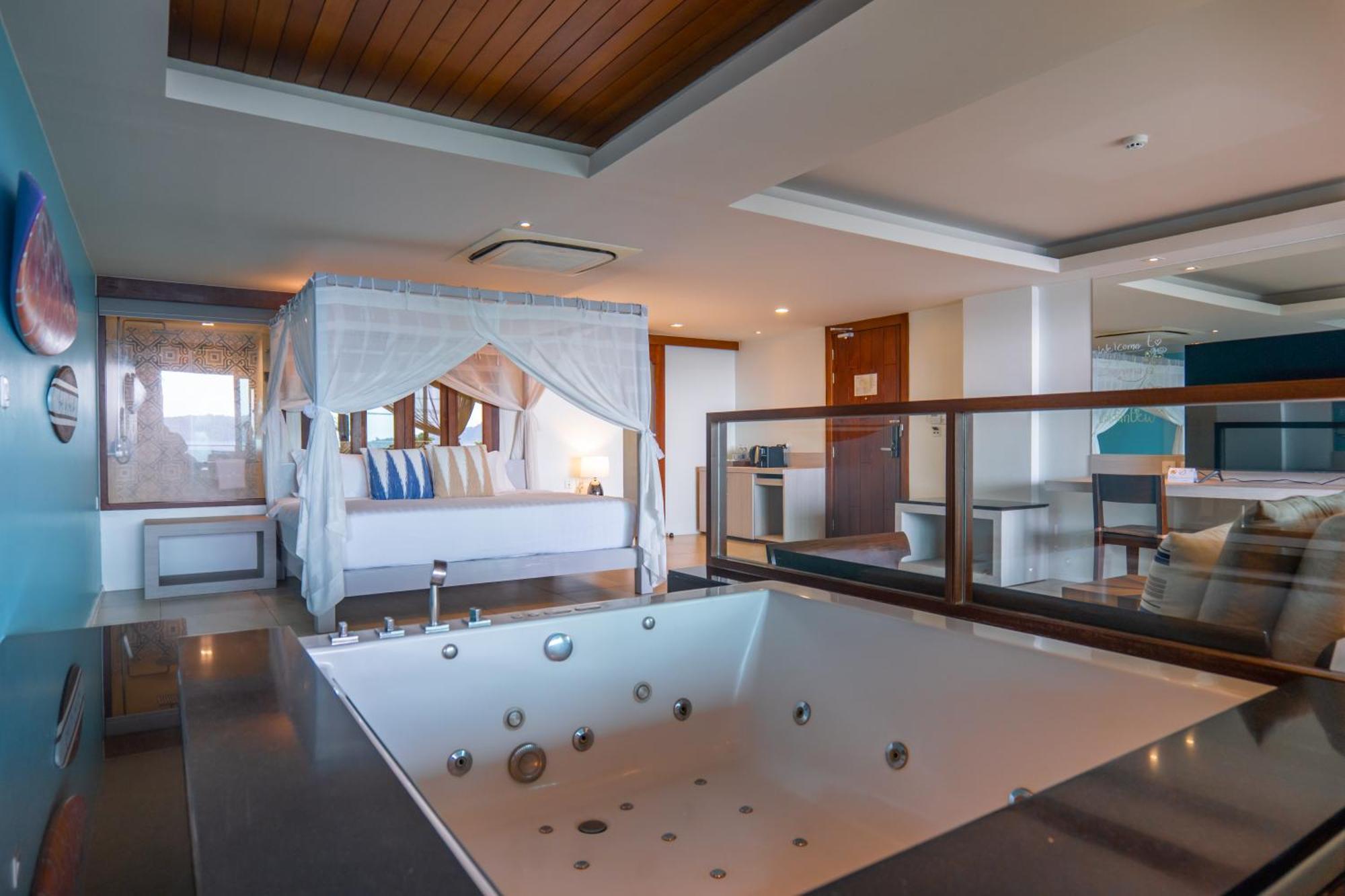 Station touristique Zenmaya Oceanfront Phuket, Trademark Collection By Wyndham