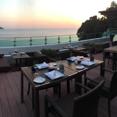 Zenmaya Oceanfront Phuket, Trademark Collection By Wyndham Station touristique 5*